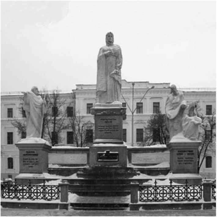 Українсько-французькі зв'язки в особах, подіях та легендах - _106.jpg
