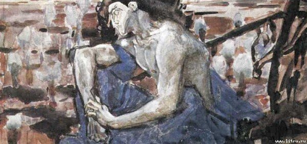 Стихотворения - v_demon_sitting.jpg