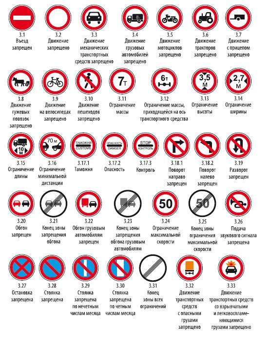 ППДД. Прикольные правила дорожного движения для тех, кто не совсем понял обычные - i_062.jpg