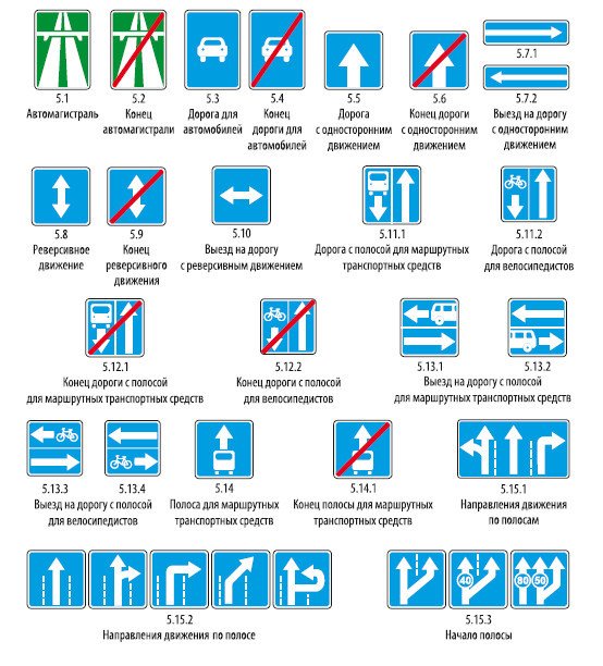 ППДД. Прикольные правила дорожного движения для тех, кто не совсем понял обычные - i_064.jpg