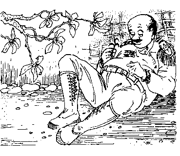 Норби и пропавшая принцесса. Норби и захватчики - pic_22.png