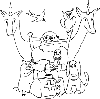 The Story of Dr Dolittle / История доктора Дулиттла. 5 класс - _10.png