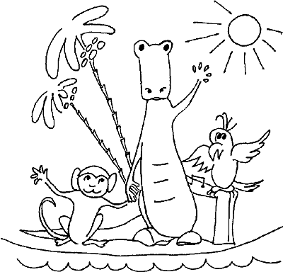 The Story of Dr Dolittle / История доктора Дулиттла. 5 класс - _8.png