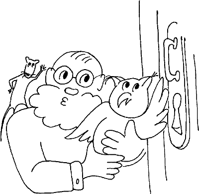 The Story of Dr Dolittle / История доктора Дулиттла. 5 класс - _9.png