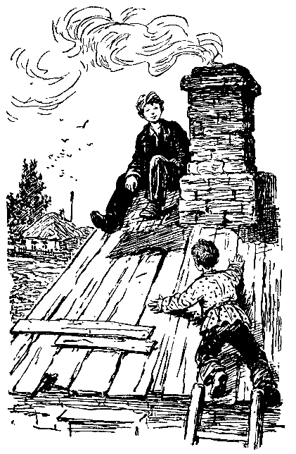 Жизнь и приключения Заморыша (Худ. Б. Винокуров) - pic_27.png