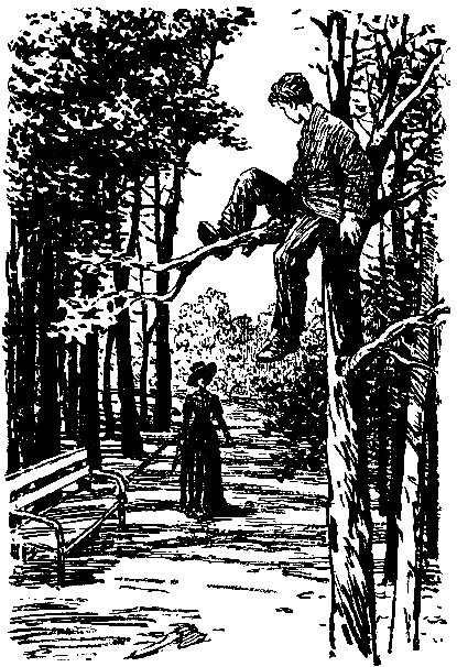 Жизнь и приключения Заморыша (Худ. Б. Винокуров) - pic_45.png