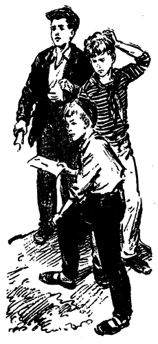 Кортик. Бронзовая птица - bp_1_13_75.png