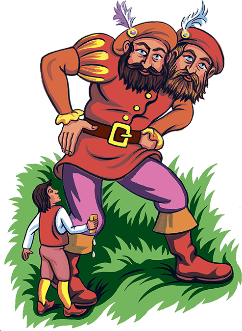 Большая книга сказок для маленьких принцесс - i_066.png