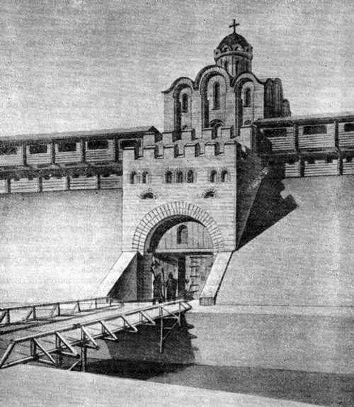 История Украинской ССР в десяти томах. Том первый - img_155.jpg