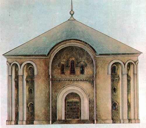 История Украинской ССР в десяти томах. Том первый - img_157.jpg