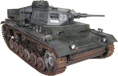 Танкист-штрафник (с иллюстрациями) - tIII.png