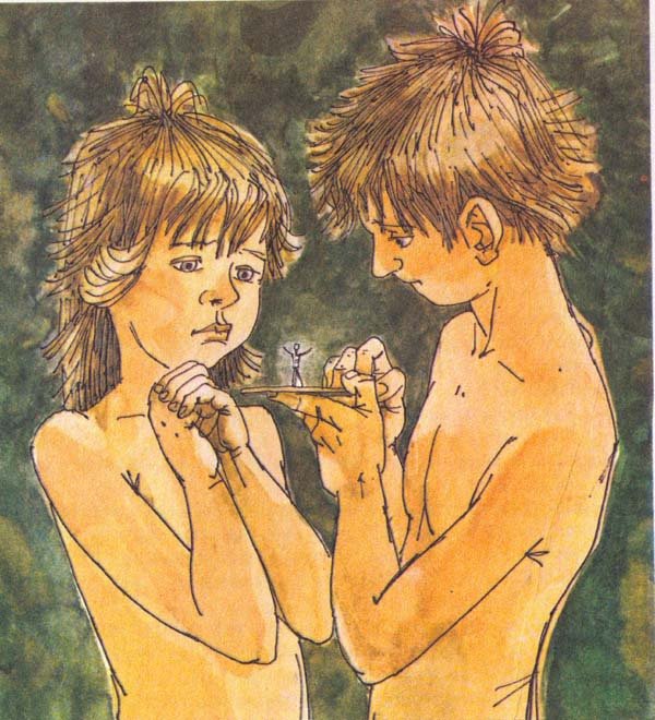 Необыкновенные приключения Карика и Вали (илл. А. Андреева) - pic_28.jpg