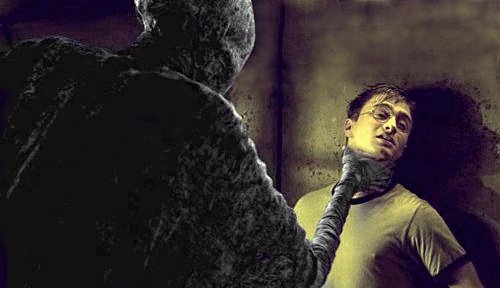 Гарри Поттер и Орден феникса (с илл. из фильма) - i_003.jpg