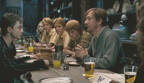 Гарри Поттер и Орден феникса (с илл. из фильма) - i_015.jpg