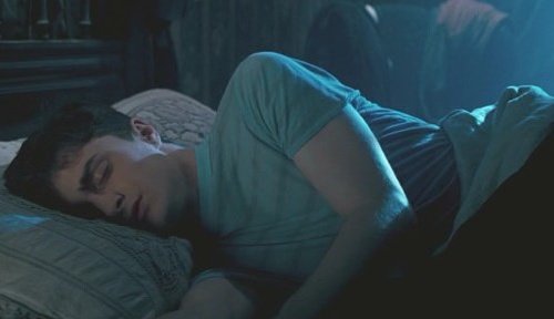 Гарри Поттер и Орден феникса (с илл. из фильма) - i_017.jpg