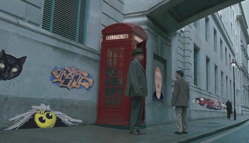 Гарри Поттер и Орден феникса (с илл. из фильма) - i_021.jpg