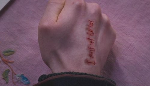 Гарри Поттер и Орден феникса (с илл. из фильма) - i_044.jpg