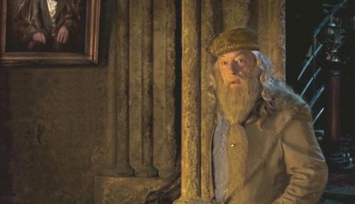 Гарри Поттер и Орден феникса (с илл. из фильма) - i_066.jpg