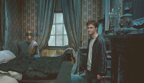 Гарри Поттер и Орден феникса (с илл. из фильма) - i_069.jpg