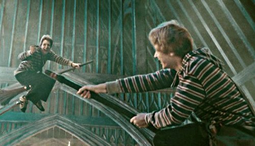 Гарри Поттер и Орден феникса (с илл. из фильма) - i_089.jpg