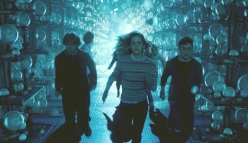 Гарри Поттер и Орден феникса (с илл. из фильма) - i_105.jpg