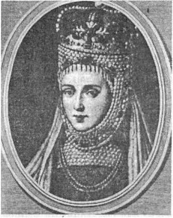 Войны Московской Руси с Великим княжеством Литовским и Речью Посполитой в XIV-XVII вв. - _59.jpg