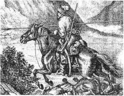 Войны Московской Руси с Великим княжеством Литовским и Речью Посполитой в XIV-XVII вв. - _137.jpg
