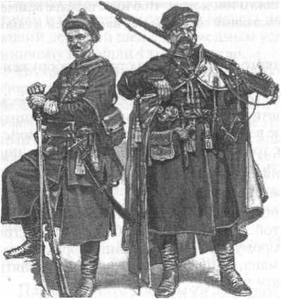 Войны Московской Руси с Великим княжеством Литовским и Речью Посполитой в XIV-XVII вв. - _171.jpg