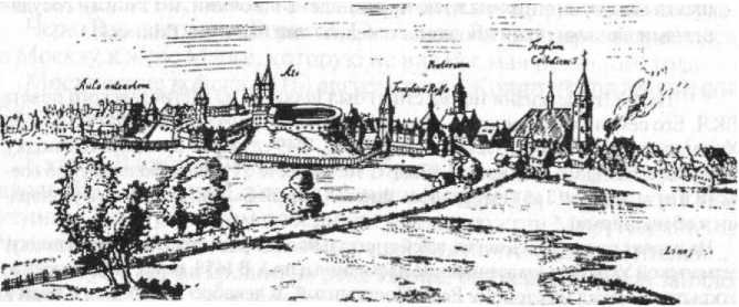 Войны Московской Руси с Великим княжеством Литовским и Речью Посполитой в XIV-XVII вв. - _193.jpg
