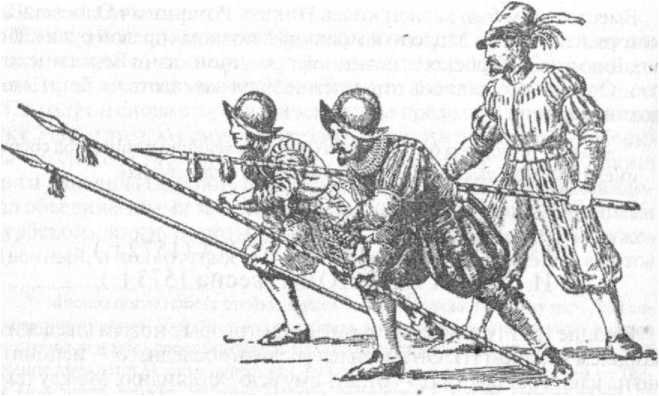 Войны Московской Руси с Великим княжеством Литовским и Речью Посполитой в XIV-XVII вв. - _76.jpg