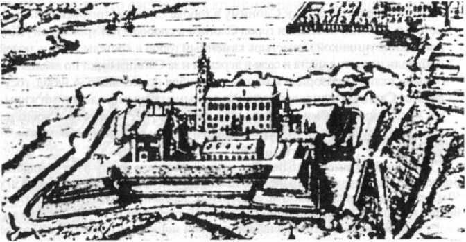 Войны Московской Руси с Великим княжеством Литовским и Речью Посполитой в XIV-XVII вв. - _195.jpg