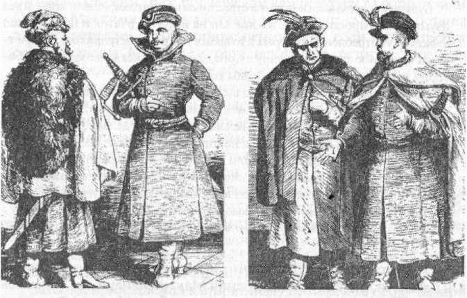 Войны Московской Руси с Великим княжеством Литовским и Речью Посполитой в XIV-XVII вв. - _80.jpg