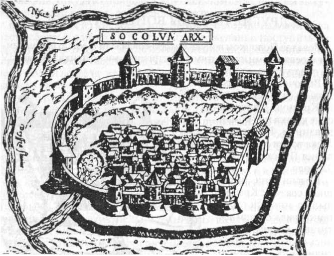Войны Московской Руси с Великим княжеством Литовским и Речью Посполитой в XIV-XVII вв. - _87.jpg
