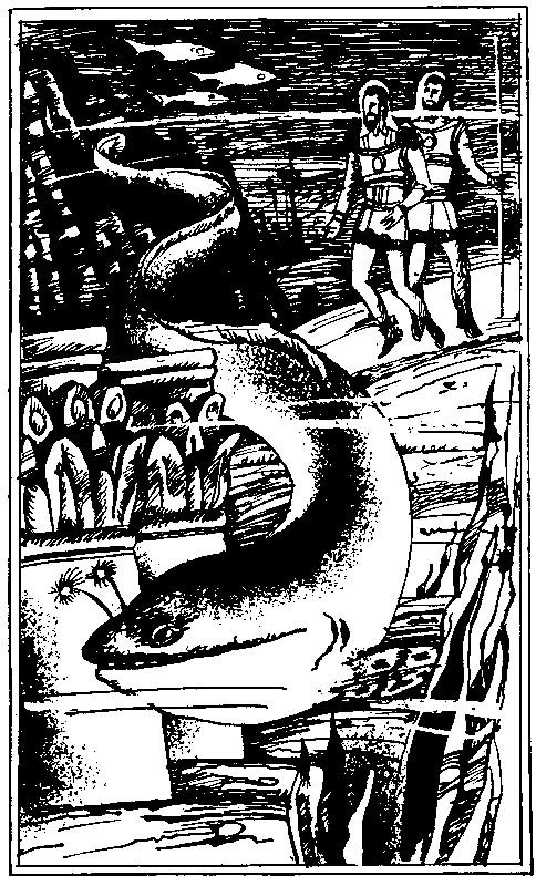 Маракотова бездна (илл. С. Меньшикова) - pic_16.png