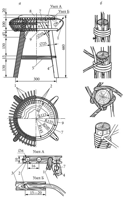 Кресла, стулья, столы, этажерки и другая плетеная мебель - i_036.png