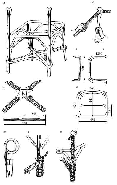 Кресла, стулья, столы, этажерки и другая плетеная мебель - i_046.png