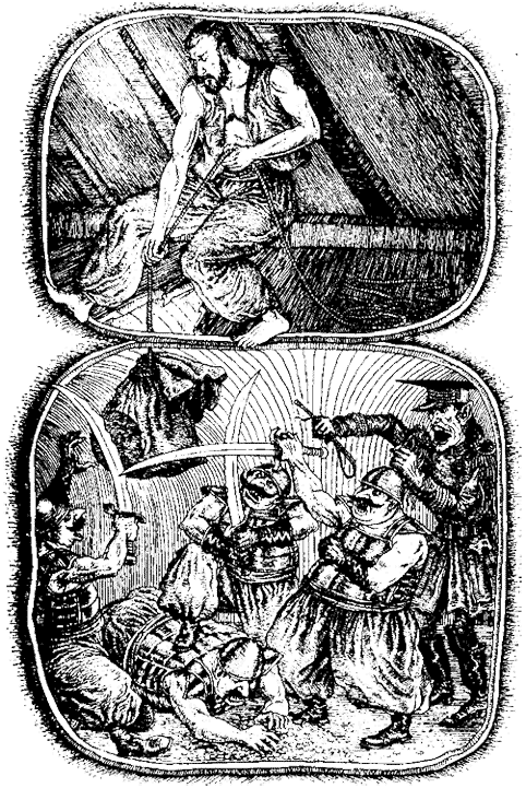 Необыкновенные приключения Арбузика и Бебешки - img30.png