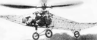 История зарождения воздухоплавания и авиации в России - i_113.jpg