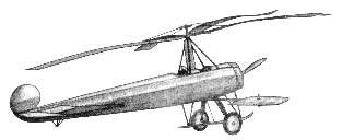 История зарождения воздухоплавания и авиации в России - i_118.jpg