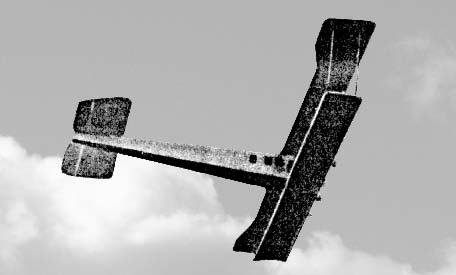 История зарождения воздухоплавания и авиации в России - i_169.jpg
