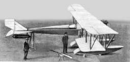 История зарождения воздухоплавания и авиации в России - i_182.jpg