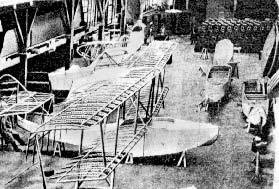 История зарождения воздухоплавания и авиации в России - i_185.jpg