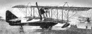 История зарождения воздухоплавания и авиации в России - i_187.jpg