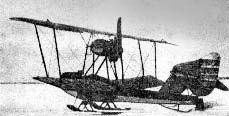 История зарождения воздухоплавания и авиации в России - i_191.jpg