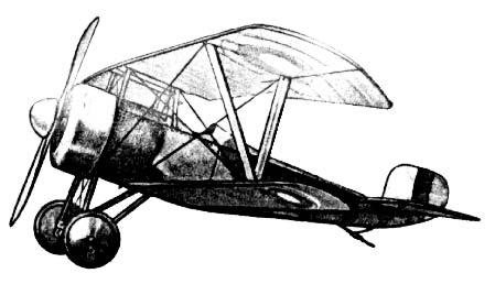 История зарождения воздухоплавания и авиации в России - i_217.jpg
