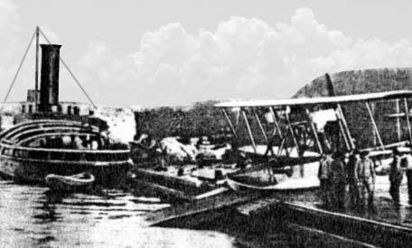 История зарождения воздухоплавания и авиации в России - i_301.jpg