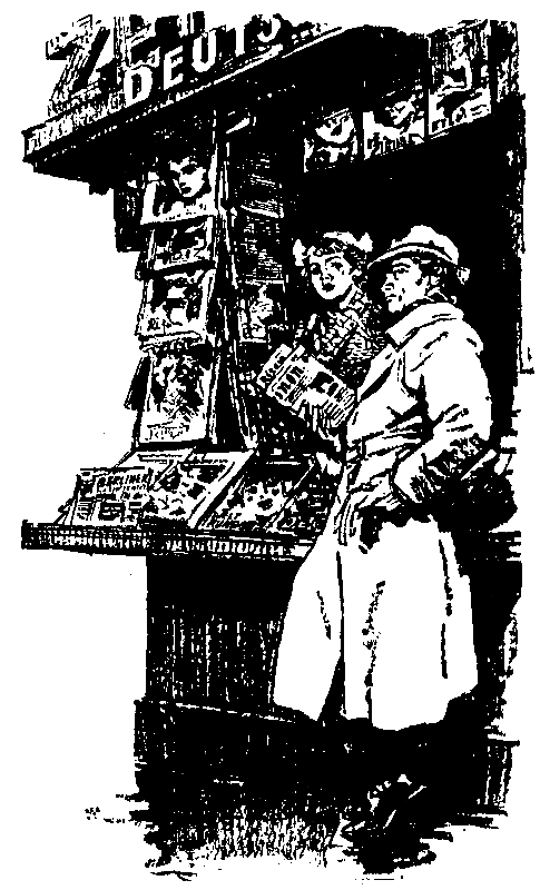 Он сделал все, что мог. «Я 11-17». Отвеная операция (илл. А. Лурье) - pic_36.png