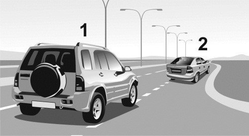 100 способов избежать аварии. Спецкурс для водителей категории В - _221.jpg