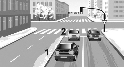 100 способов избежать аварии. Спецкурс для водителей категории В - _227.jpg