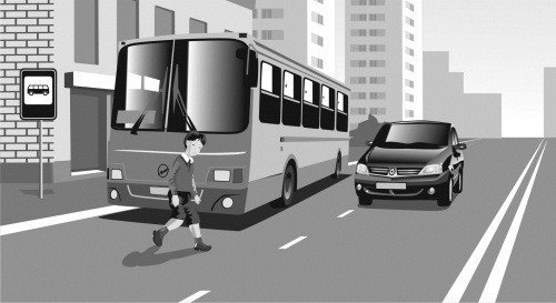 100 способов избежать аварии. Спецкурс для водителей категории В - _234.jpg